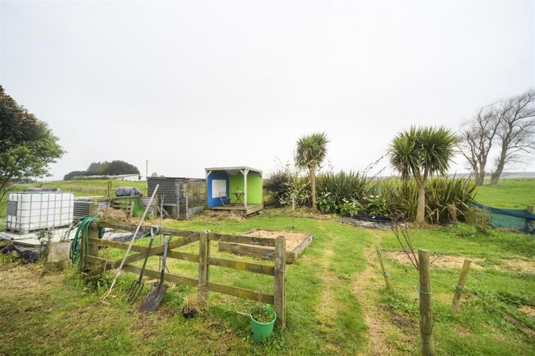 Photo of property in 390 Beamish Road, Santoft, Bulls, 4894