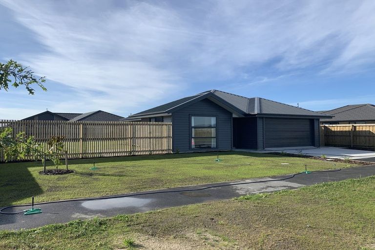 Photo of property in 66 O'reilly Road, Lincoln, 7608