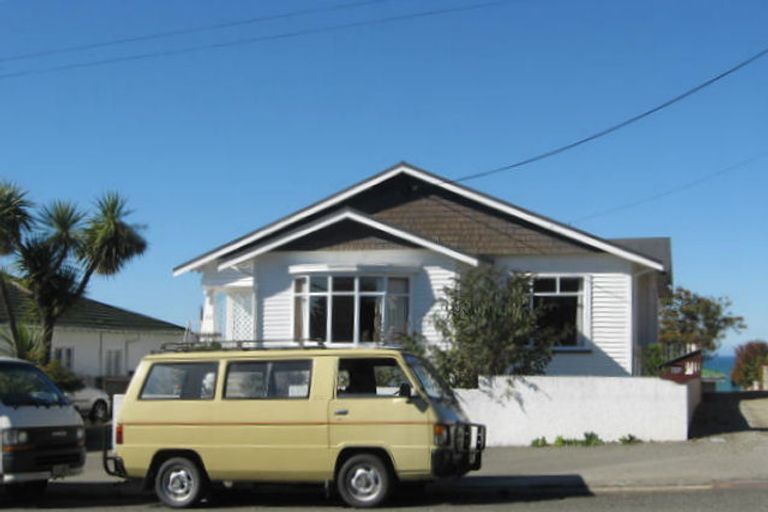 Photo of property in 37a Wharfe Street, South Hill, Oamaru, 9400