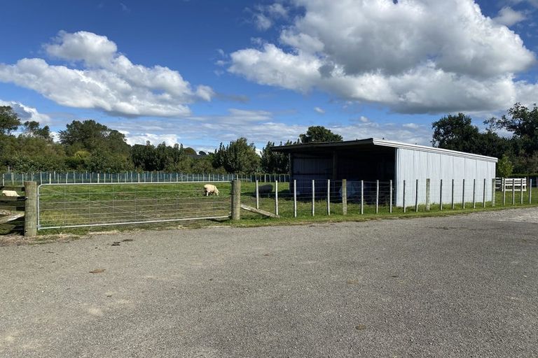 Photo of property in 394a Makino Road, Feilding, 4779