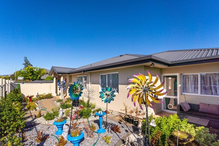 Photo of property in 3/3 Maxwell Road, Blenheim, 7201