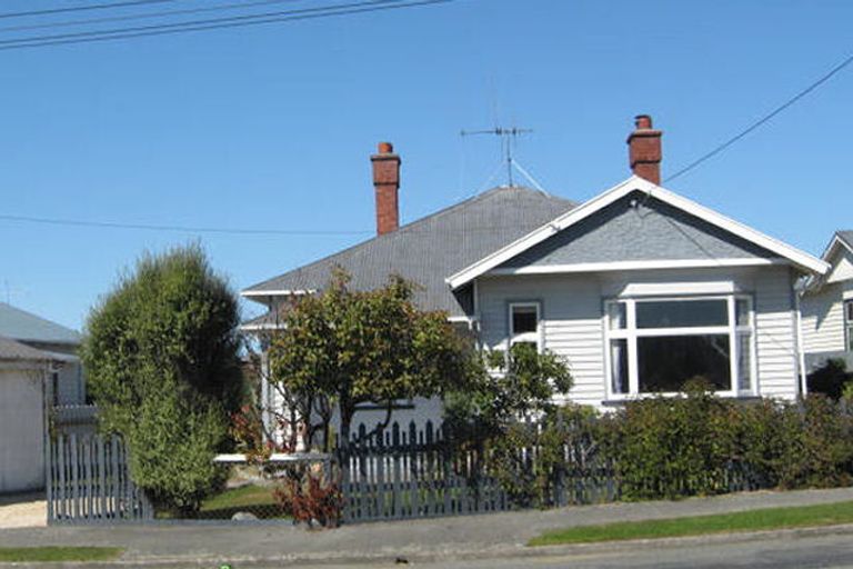 Photo of property in 88 Hassall Street, Watlington, Timaru, 7910