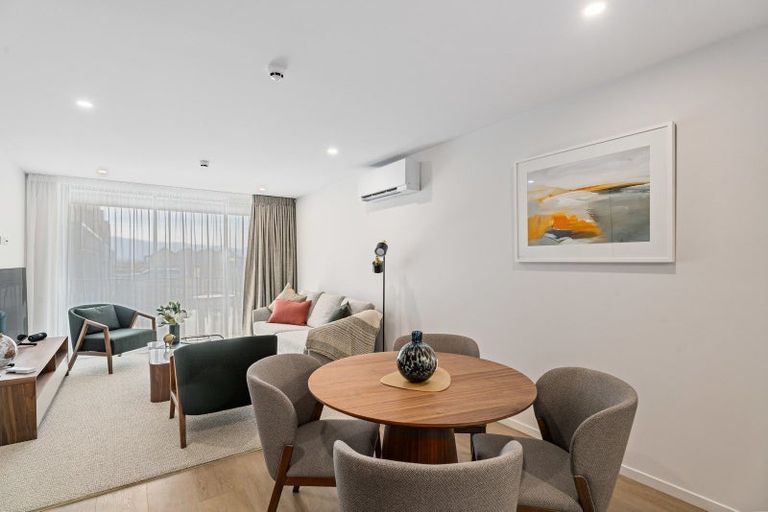 Photo of property in 16/7 Northlake Drive, Wanaka, 9305