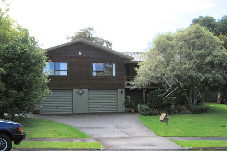 Photo of property in 8 Regia Close, Half Moon Bay, Auckland, 2012