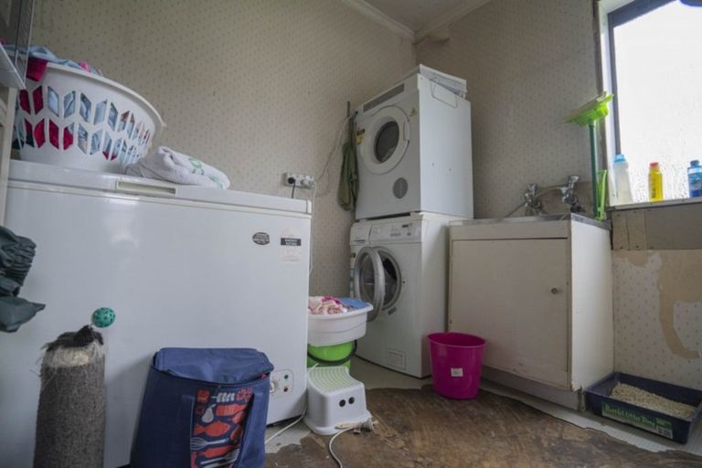 Photo of property in 112 Lindisfarne Street, Richmond, Invercargill, 9810