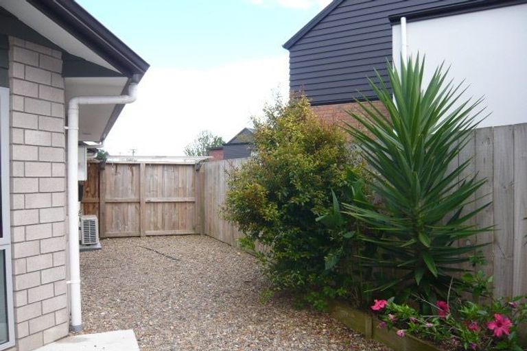 Photo of property in 4/19 Abbotsford Street, Whitiora, Hamilton, 3200
