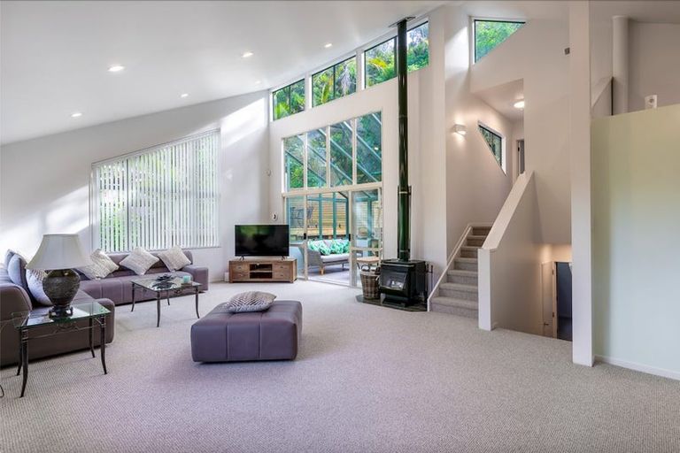 Photo of property in 153 Woodlands Park Road, Titirangi, Auckland, 0604