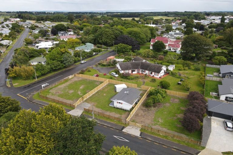 Photo of property in 31 Wilson Street, Bulls, 4818