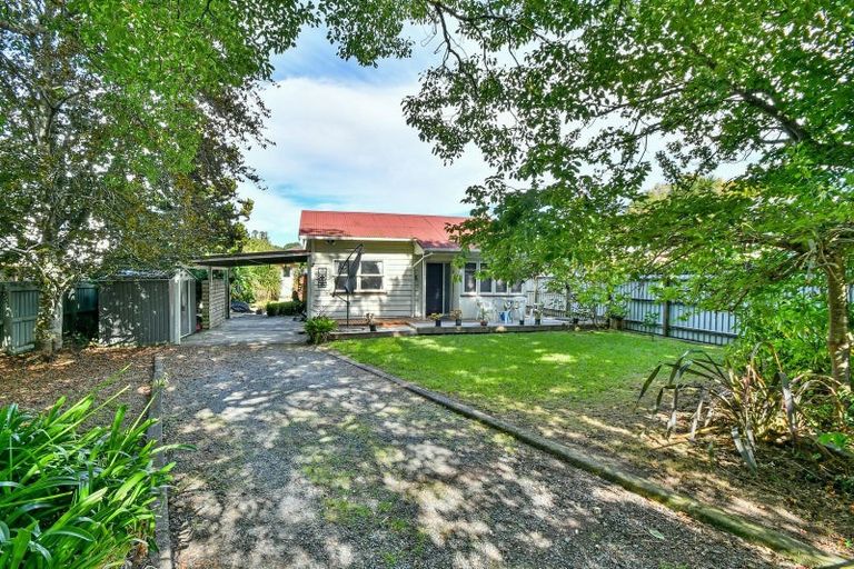 Photo of property in 131 Sykes Road, Weymouth, Auckland, 2103