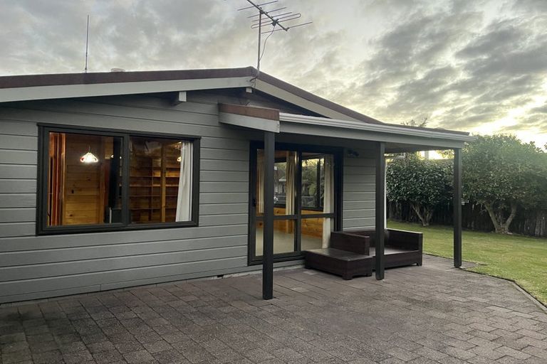 Photo of property in 58 Iles Road, Lynmore, Rotorua, 3010
