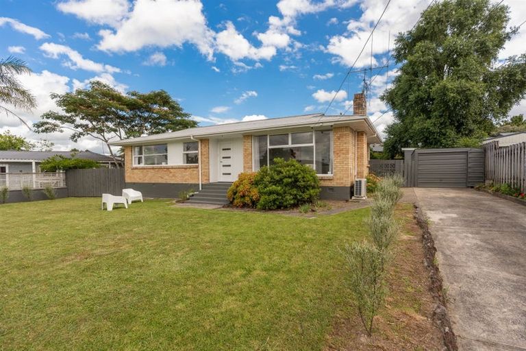 Photo of property in 11 Minifie Avenue, Melville, Hamilton, 3206