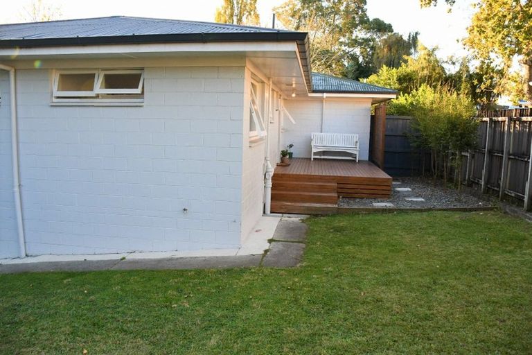 Photo of property in 130b Clyde Street, Hamilton East, Hamilton, 3216