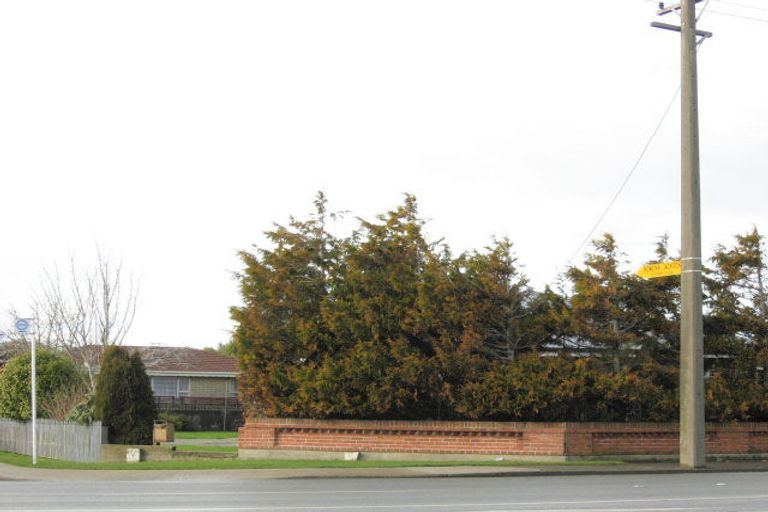 Photo of property in 259 North Road, Waikiwi, Invercargill, 9810