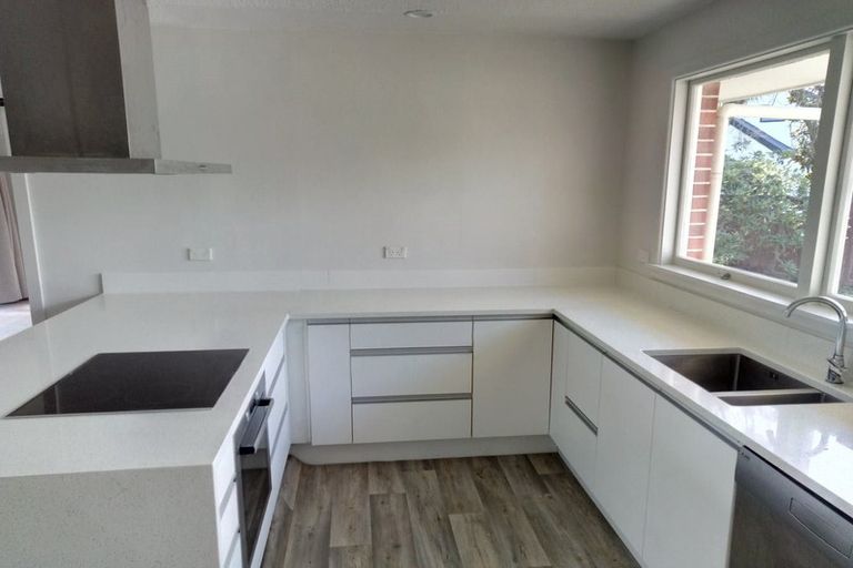 Photo of property in 5 Ketton Place, St Albans, Christchurch, 8052