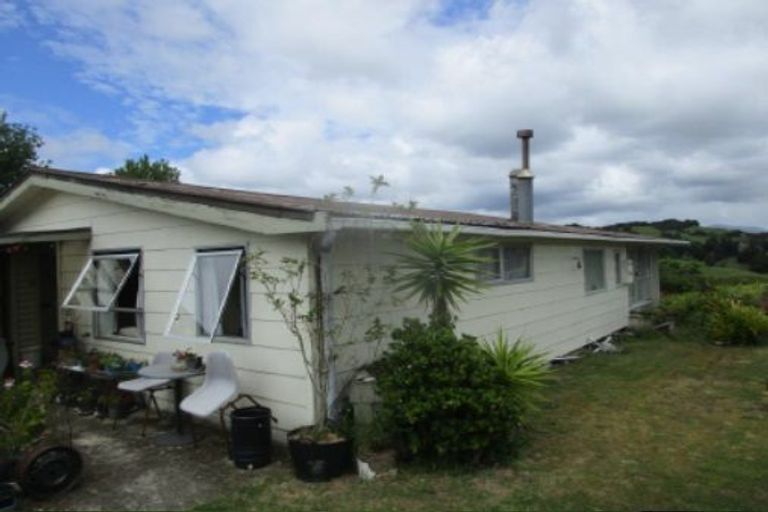 Photo of property in 219 Kohukohu Road, Kohukohu, 0491