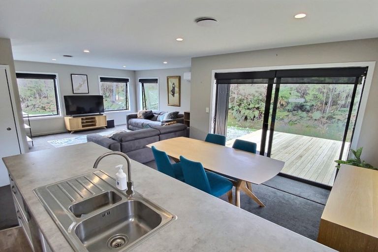 Photo of property in 11 Munro Place, Kumara Junction, Greymouth, 7882