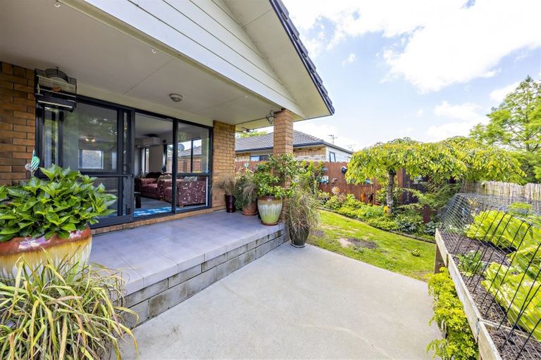 Photo of property in 126 Dominion Road, Papakura, 2110