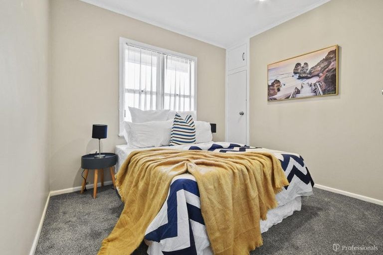 Photo of property in 31 Esperanto Road, Papatoetoe, Auckland, 2025