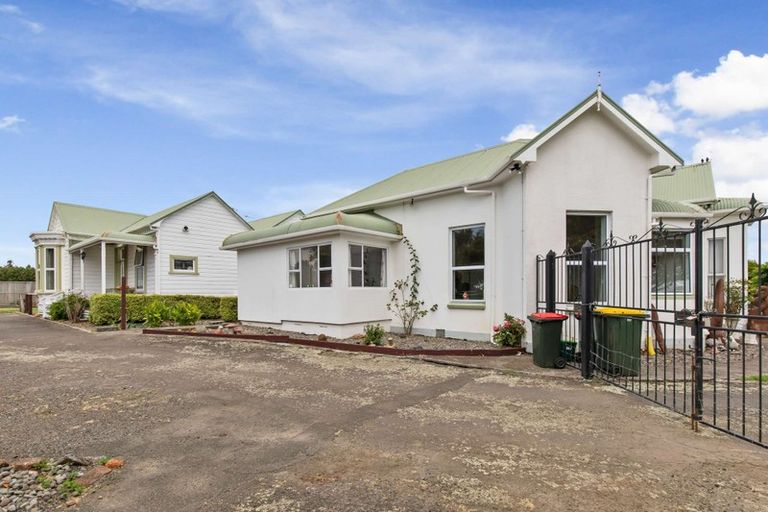 Photo of property in 137 Raleigh Street, Brixton, Waitara, 4382