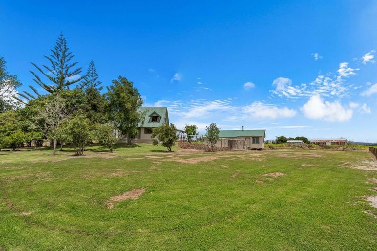 Photo of property in 165a Notorious Road East, Dargaville, 0371
