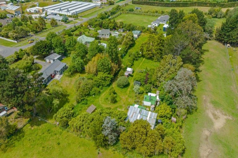 Photo of property in 50 Purcell Street, Foxton, 4814