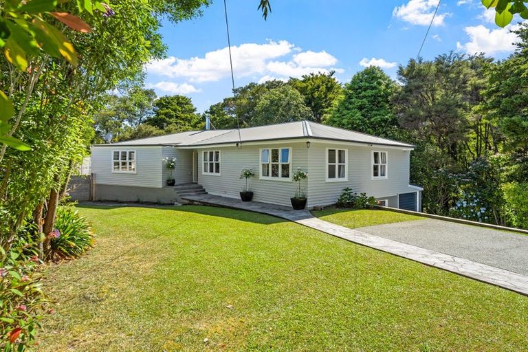 Photo of property in 11 Pound Street, Warkworth, 0910