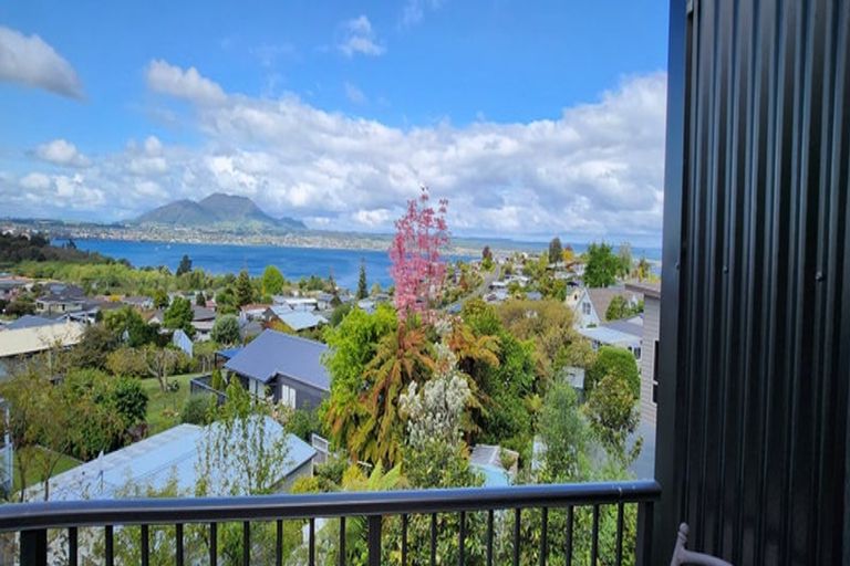 Photo of property in 17a Silich Street, Acacia Bay, Taupo, 3330
