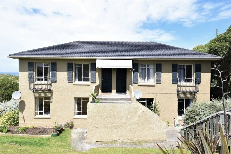 Photo of property in 221 Tomahawk Road, Andersons Bay, Dunedin, 9013
