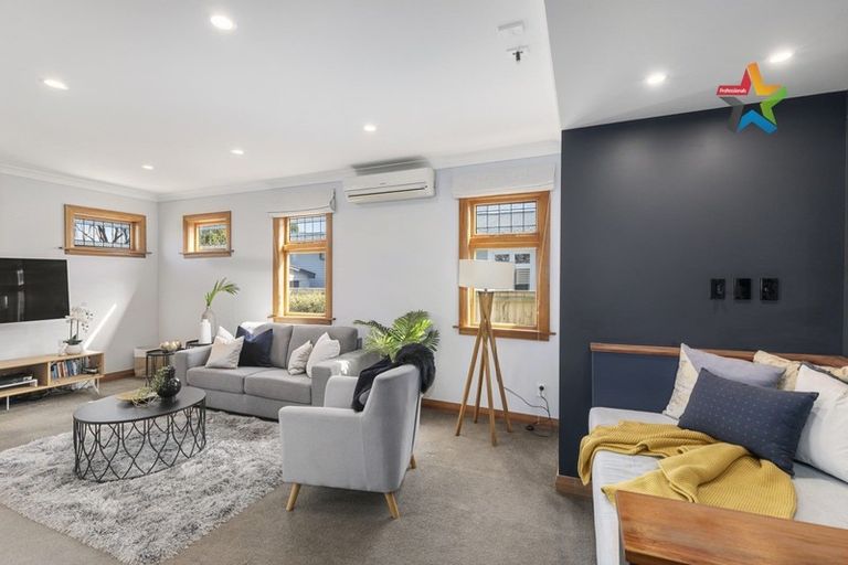 Photo of property in 20 Hume Street, Alicetown, Lower Hutt, 5010