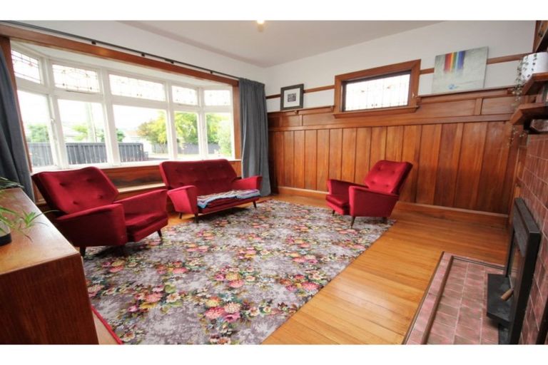 Photo of property in 1/45 Frankleigh Street, Somerfield, Christchurch, 8024