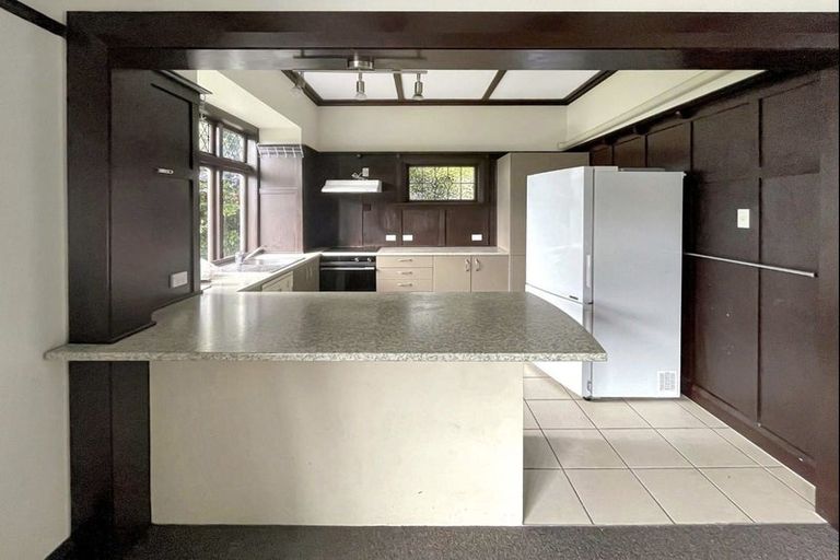 Photo of property in 1/89 Barnard Street, Wadestown, Wellington, 6012