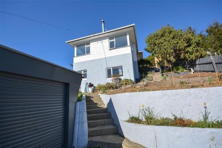 Photo of property in 28 Carson Street, Mornington, Dunedin, 9011