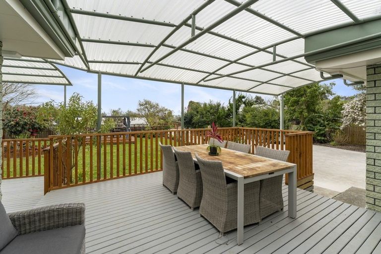 Photo of property in 149 Ringawhati Road, Otaki, 5583