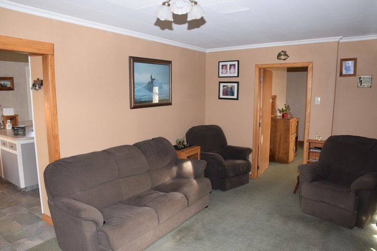 Photo of property in 30 Wicklow Street, Clifton, Invercargill, 9812