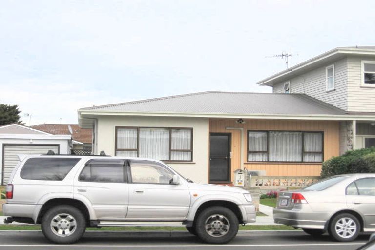 Photo of property in 1/310 Lyndon Road West, Hastings, 4122