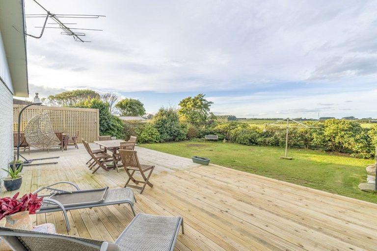 Photo of property in 469 Racecourse Road, Hargest, Invercargill, 9810