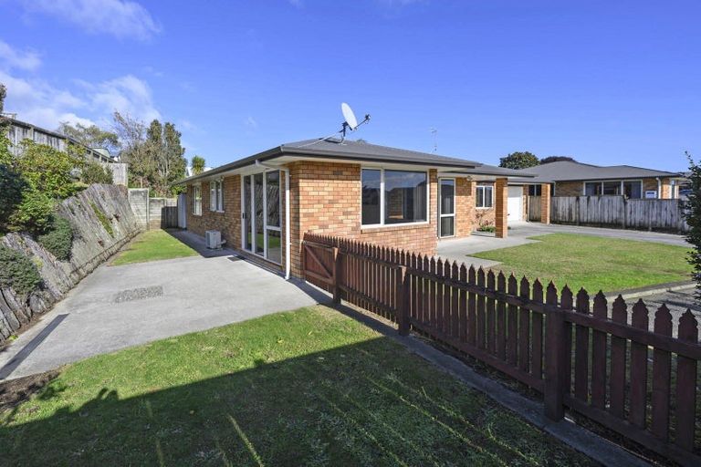 Photo of property in 58d Penrod Drive, Bell Block, New Plymouth, 4312