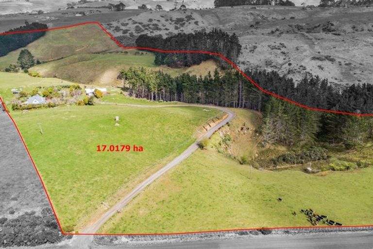 Photo of property in 96 Hatton Road, Awhitu, Waiuku, 2684