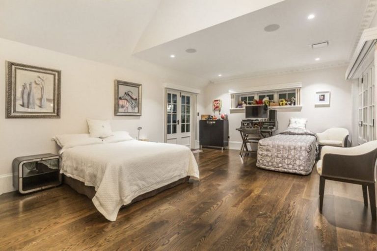 Photo of property in 9 Karori Crescent, Orakei, Auckland, 1071