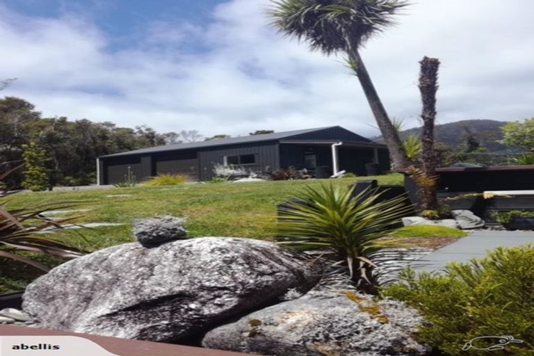 Photo of property in 3316 Coast Road, Barrytown, Runanga, 7873