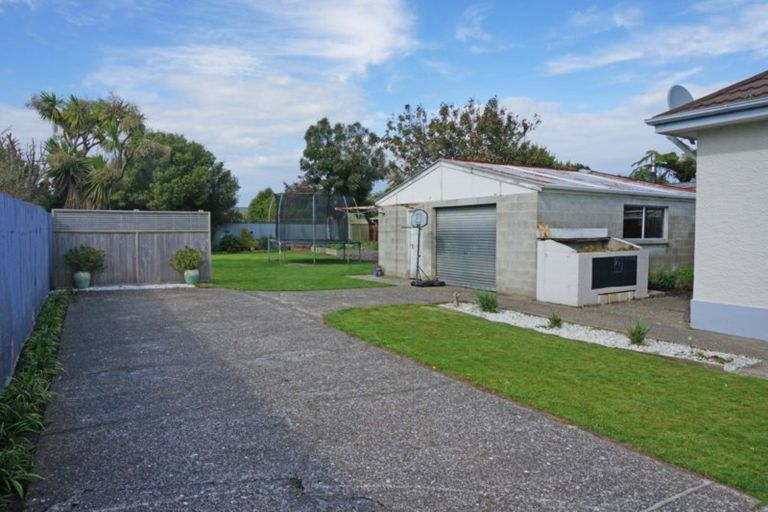 Photo of property in 557 Tay Street, Hawthorndale, Invercargill, 9810