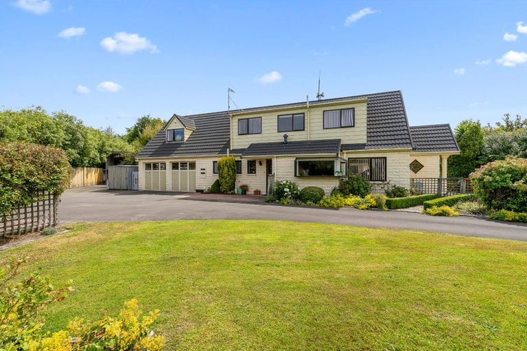 Photo of property in 2 Ariki Avenue, Otatara, Invercargill, 9879