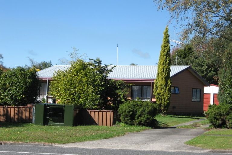 Photo of property in 115 Balmoral Drive, Tokoroa, 3420