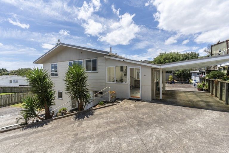 Photo of property in 4b Clerke Place, Marfell, New Plymouth, 4310