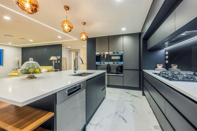 Photo of property in 7 Hutukawa Drive, Beachlands, Auckland, 2018