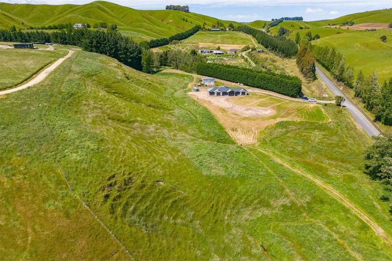 Photo of property in 263 Millars Road, Longbush, Carterton, 5792