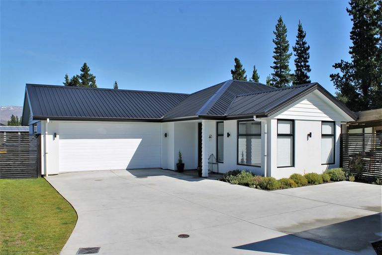 Photo of property in 5 Brooke Place, Alexandra, 9320