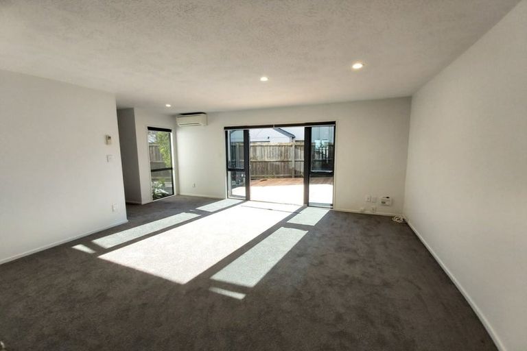 Photo of property in 4/42 Champion Street, Edgeware, Christchurch, 8013