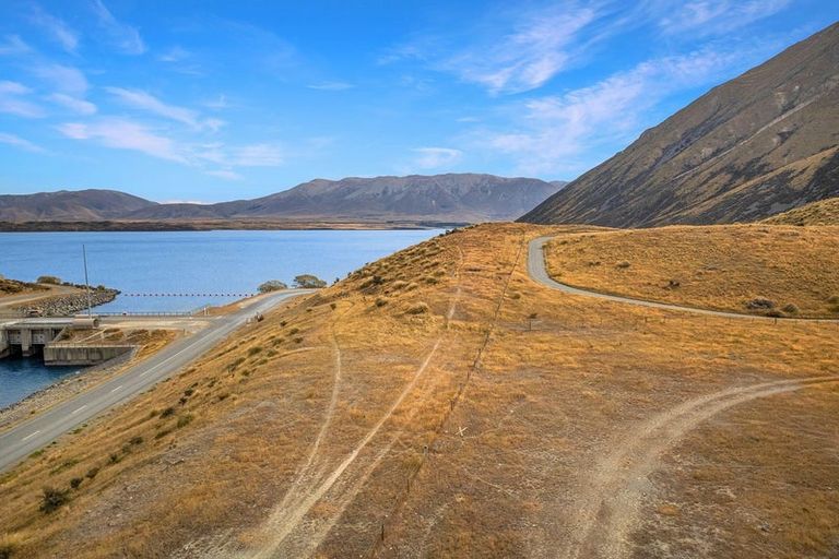 Photo of property in 909 Manuka Terrace, Ben Ohau, Twizel, 7999