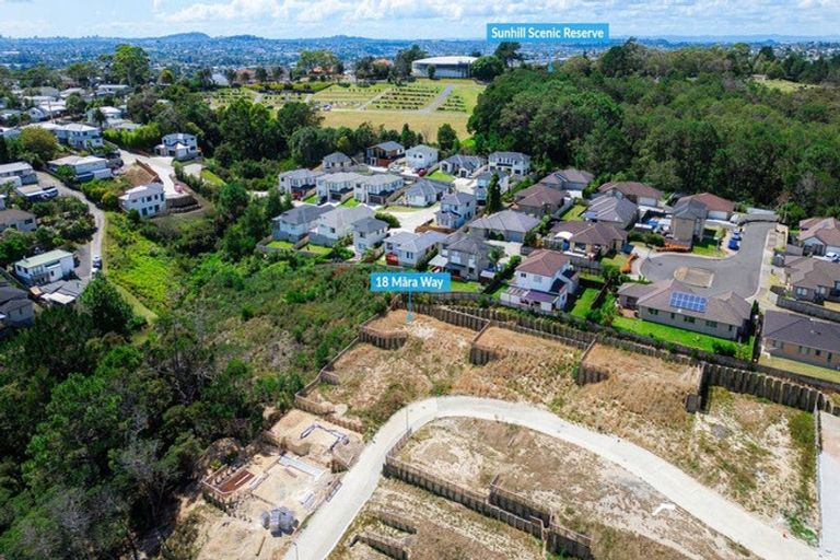 Photo of property in 18 Mara Way, Sunnyvale, 0612